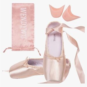 Wendywu ballet shoes